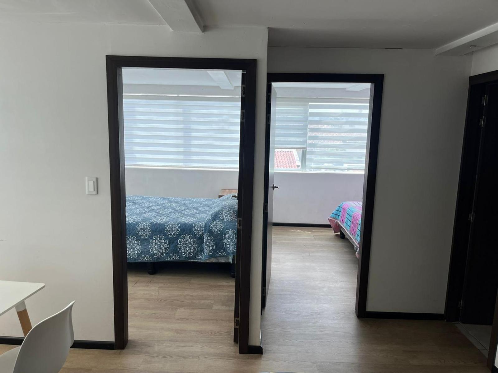 Apartament Edificio Roswel Dimm Cuenca Zewnętrze zdjęcie