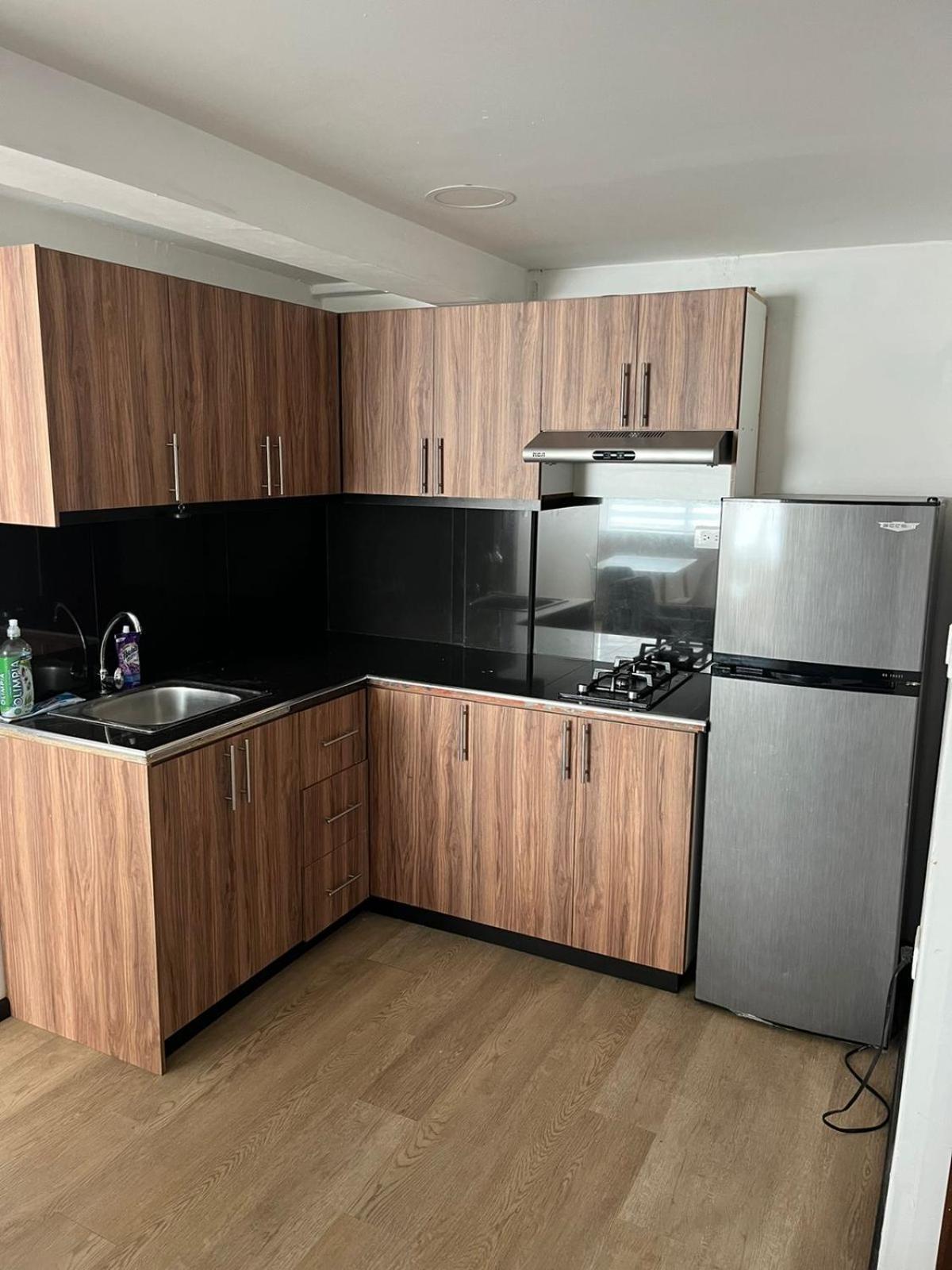 Apartament Edificio Roswel Dimm Cuenca Zewnętrze zdjęcie